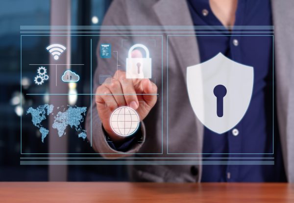 Business Data Protection and Privacy Online: Cybersecurity Strategies for Safeguarding Information