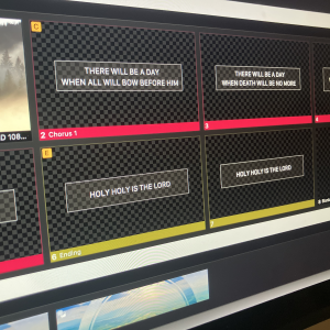 Elevate Your Church Livestream: Unlocking the Advantages of ProPresenter 7 and Resi.io